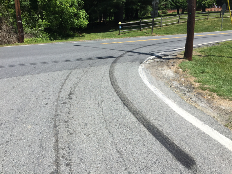 Illustration for article titled Idiot + Rear Wheel Drive- Limited Slip + Understeer=